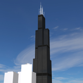 Sears/Willis Tower