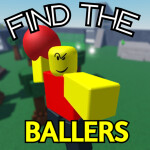 Find The Ballers (Development Stage)
