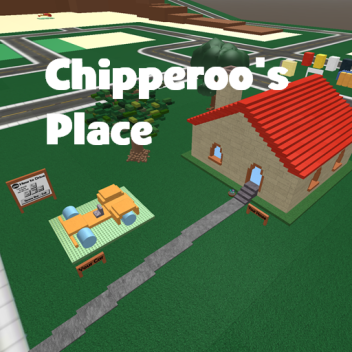 Chipperoo's Place