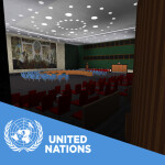 United Nations: Headquarters [ORIGINAL]