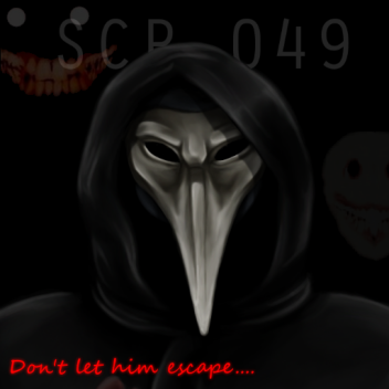 SCP-049 Demonstration