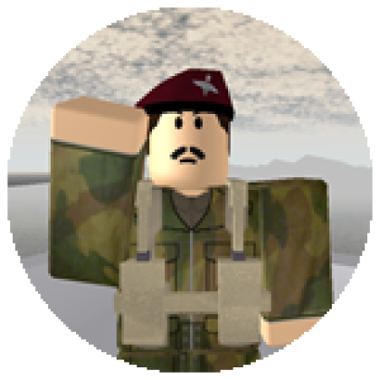 British army - Roblox