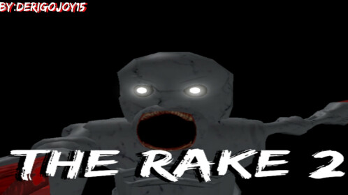 The Rake™ - Roblox