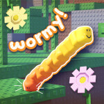 wormy! (2 Player Obby)