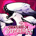 ⌛Creatures of Sonaria 🍄 Monster Kaiju Animals