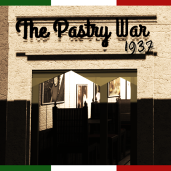 The Pastry War