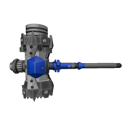 Titan Cameraman Hammer's Code & Price - RblxTrade