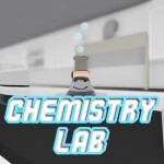 Chemistry Lab 🧪 [Multiplayer]