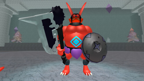 Swordburst Online - Roblox