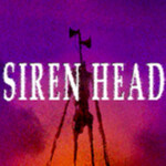 Siren Head : The Game