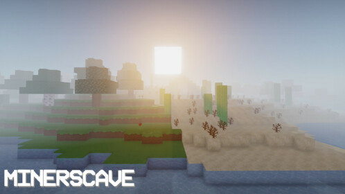 Minerscave 1.3