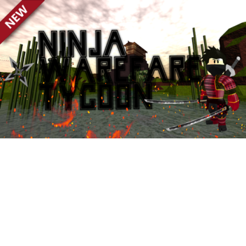 Ninja Warfare Tycoon!