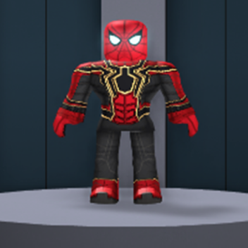 Spider-Man Tycoon