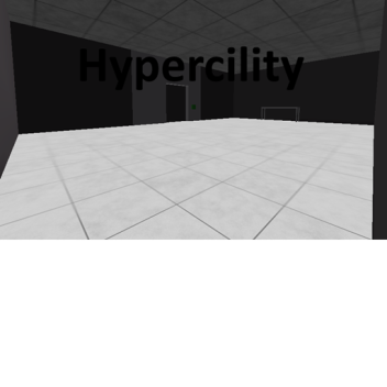 Hypercility[Concept Testing] 