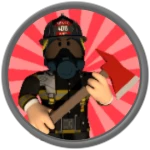 Game Badge Icon