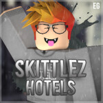 Skittlez | Hotel X PENTHOUSE OPENING IN 20 MINUTE