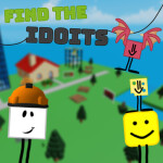 Find the Idoits: Reimagined (93)