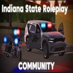 ISRP | Indiana State Roleplay [CONSOLE & PC] 