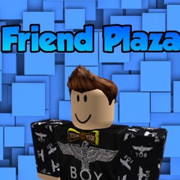 Friend Plaza V0.1