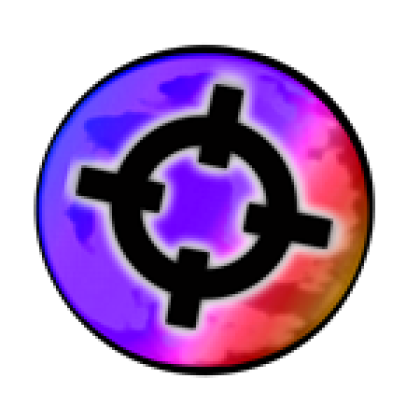 Custom Crosshair Icon - Roblox