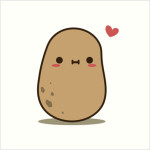 ♥ Special Potato Land ♥