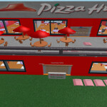 Roblox Pizza Hut Tycoon 