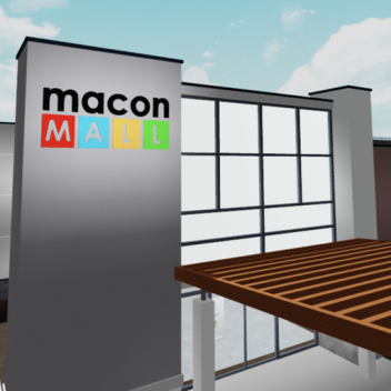 Centro Comercial Macon | A Crayon Mall