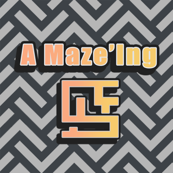 A Maze'Ing