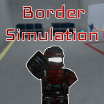 Border Simulation 1