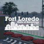 The City of Fort Loredo