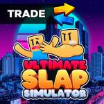 [TRADING] Ultimate Slap Simulator