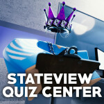 Stateview Quiz Center
