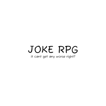 joke rpg (currently not even in beta)