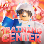 [TRAIN!] Training Center