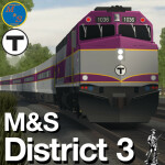 [M&S] MSRX New England Division
