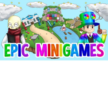 Epic Minigames 2