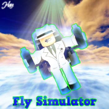 Fliegensimulator