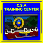 C.S.A Training Center