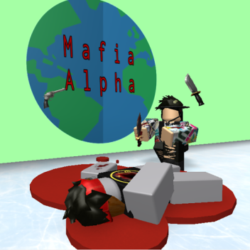 Alpha | Mafia v.0.2