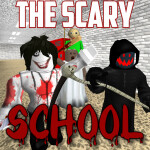 The Scary School!