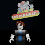 S u Tart goes to Chuck E Cheese