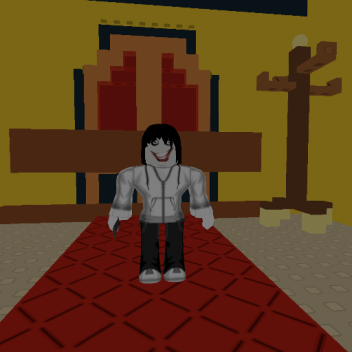 Can you escape Jeff the killer in your house?