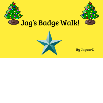 (INACTIVE) Jag's Old Badge Walk (33)