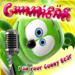 Look for the gummy bear album on November 13[200k]