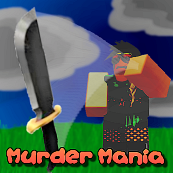 Murder Mania