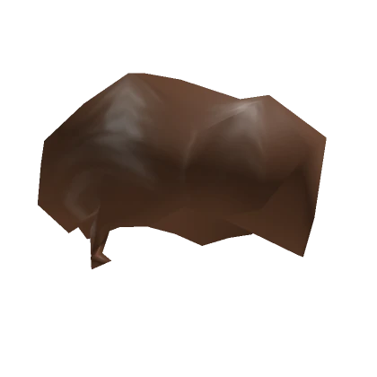 Kay's Revamp: Brown Roblohunk | Roblox Item - Rolimon's