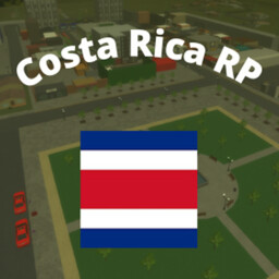Costa Rica Roleplay thumbnail