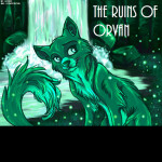 WIP Ruins of Orvan 0.2.4[FOX ROLEPLAY]