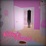 Kitty's House - Backrooms (Lv. 974)