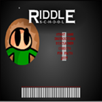 Riddle School 6th